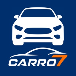 Ícone do app Carro 7
