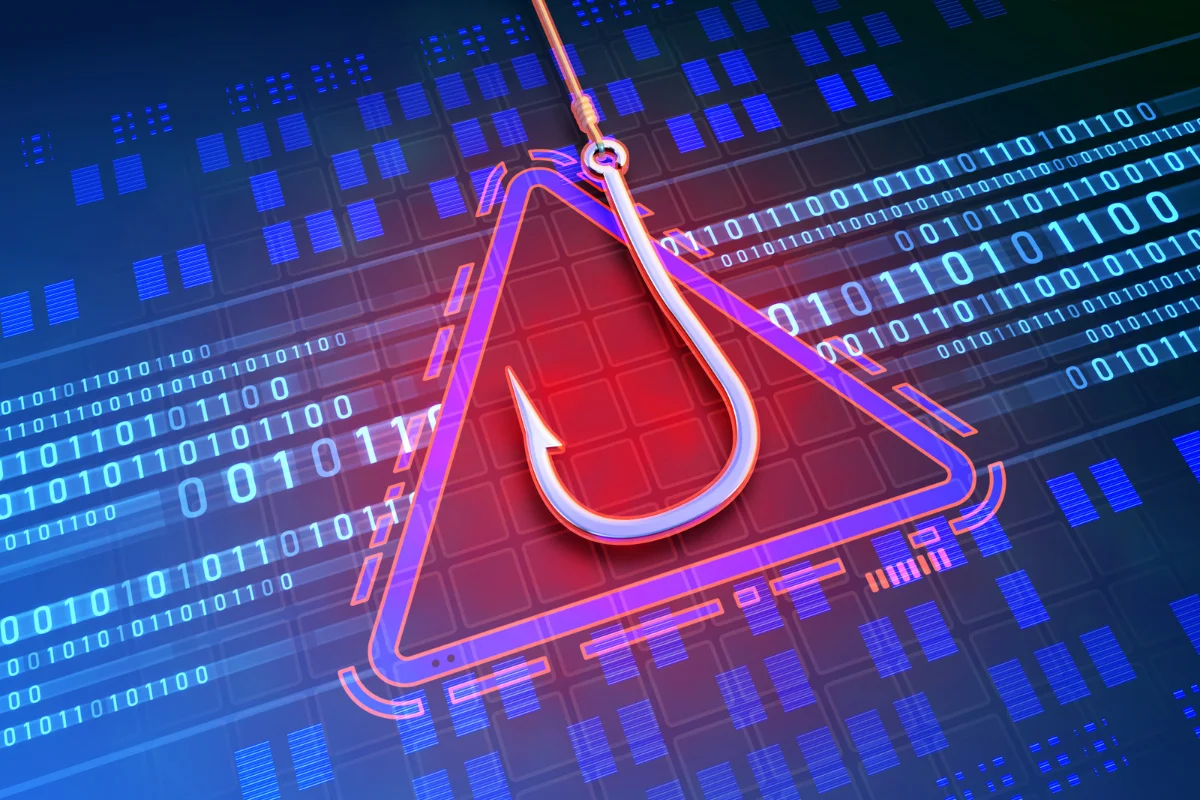 Entenda porque criminosos enviam e-mails querendo recadastramento da conta