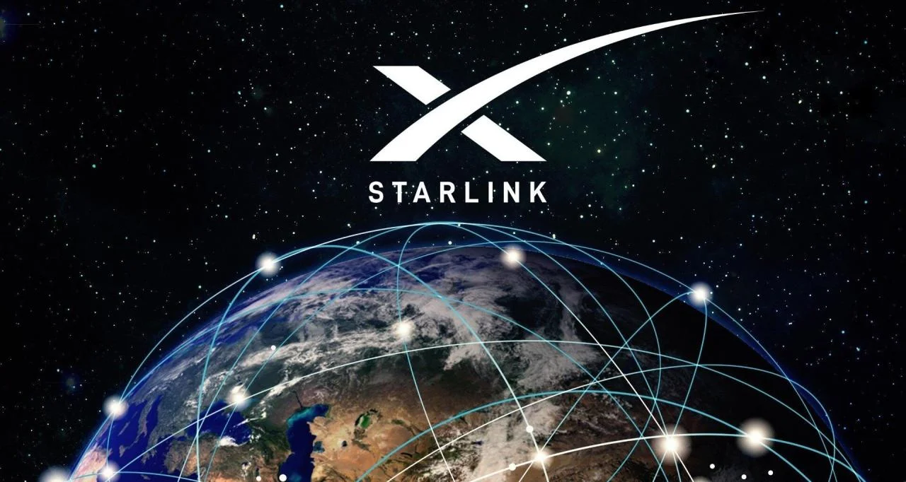 Internet da Starlink é interrompida nesta segunda; milhares foram afetados